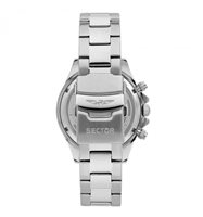Orologio Sector No Limits Uomo 240 in Acciaio R3273661048 - R3273661048